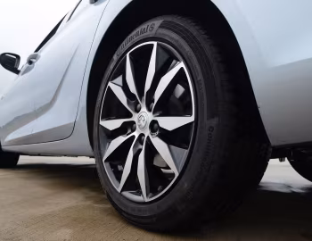 Vauxhall Insignia Sports Tourer Turbo '2017–19