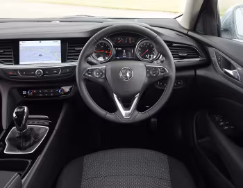 Painel frontal Vauxhall Insignia Sports Tourer Turbo '2017–19