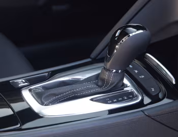 Interior Vauxhall Insignia SRi '2021–22