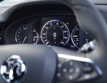 Painel Vauxhall Insignia SRi '2021–22