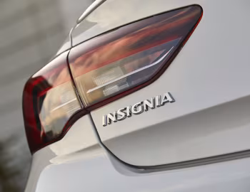 Vauxhall Insignia SRi '2021–22