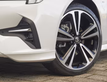 Vauxhall Insignia SRi '2021–22