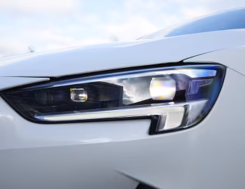 Vauxhall Insignia SRi '2021–22