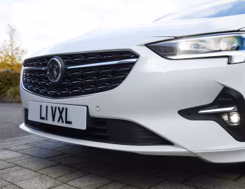 Vauxhall Insignia SRi '2021–22