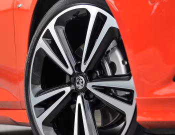 Vauxhall Insignia SRi Sports Tourer '2017–19