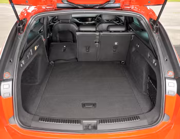 Porta-malas Vauxhall Insignia SRi Sports Tourer '2017–19