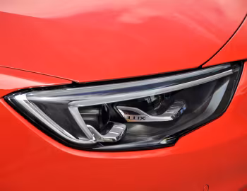 Vauxhall Insignia SRi Sports Tourer '2017–19
