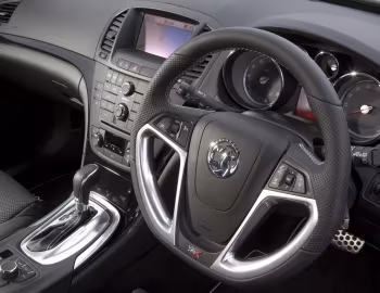 Painel frontal Vauxhall Insignia VXR '09.2009–06.2013
