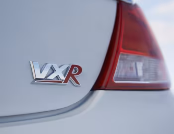 Holden Insignia VXR '2015–16