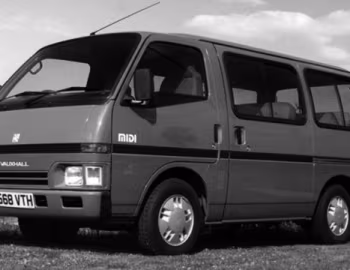 Vauxhall Midi '1994–96