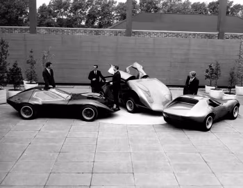Vauxhall