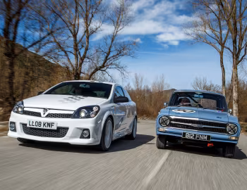 Vauxhall