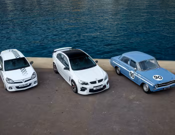 Vauxhall