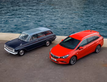 Vauxhall