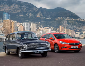 Vauxhall