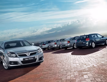Vauxhall