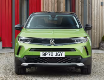Vauxhall Mokka-e '2021–22