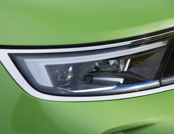 Vauxhall Mokka-e '2021–22