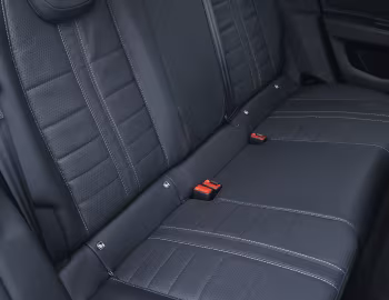 Interior Vauxhall Mokka-e '2021–22