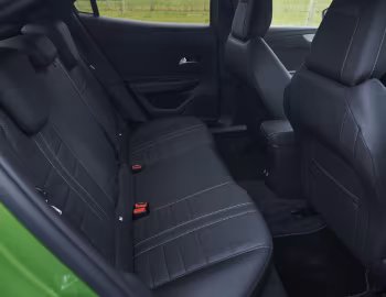 Interior Vauxhall Mokka-e '2021–22
