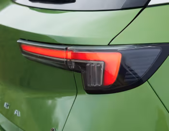Vauxhall Mokka-e '2021–22