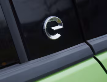 Vauxhall Mokka-e '2021–22