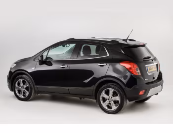 Vauxhall Mokka '2012–16