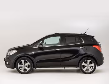 Vauxhall Mokka '2012–16