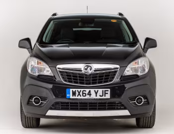 Vauxhall Mokka '2012–16