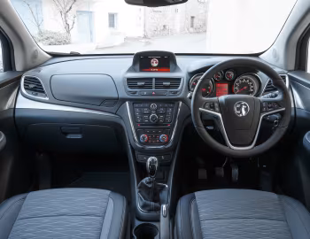 Painel frontal Vauxhall Mokka '2012–16