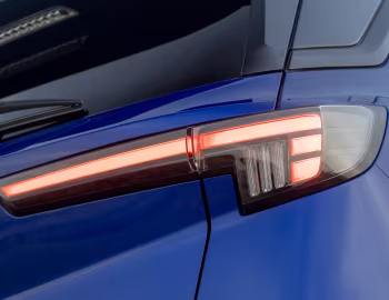 Vauxhall Mokka Electric Ultimate '2025–pr.