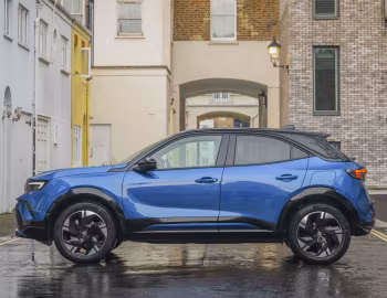 Vauxhall Mokka Electric Ultimate '2025–pr.
