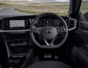 Painel frontal Vauxhall Mokka Electric Ultimate '2022–24