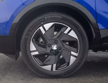 Vauxhall Mokka Electric Ultimate '2025–pr.