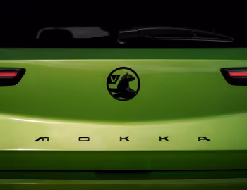 Vauxhall Mokka Electric Ultimate '2022–24