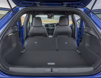 Porta-malas Vauxhall Mokka Electric Ultimate '2025–pr.