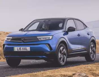 Vauxhall Mokka Electric Ultimate '2025–pr.