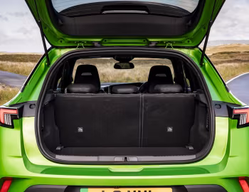 Porta-malas Vauxhall Mokka Electric Ultimate '2022–24
