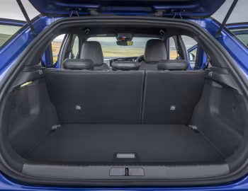 Porta-malas Vauxhall Mokka Electric Ultimate '2025–pr.