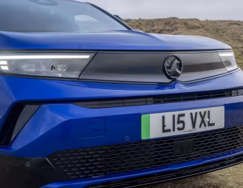Vauxhall Mokka Electric Ultimate '2025–pr.