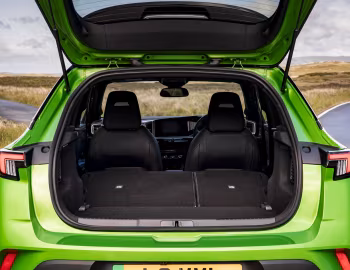 Porta-malas Vauxhall Mokka Electric Ultimate '2022–24