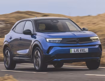 Vauxhall Mokka Electric Ultimate '2025–pr.
