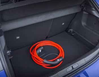 Porta-malas Vauxhall Mokka Electric Ultimate '2025–pr.