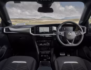 Painel frontal Vauxhall Mokka Electric Ultimate '2022–24