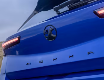 Vauxhall Mokka Electric Ultimate '2025–pr.