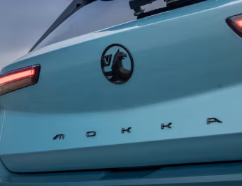 Vauxhall Mokka GS '2025–pr.