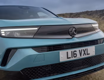 Vauxhall Mokka GS '2025–pr.