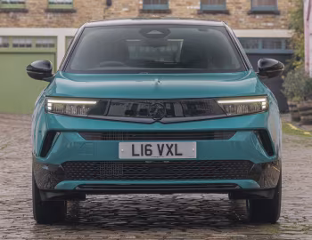 Vauxhall Mokka GS '2025–pr.
