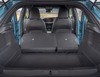 Porta-malas Vauxhall Mokka GS '2025–pr.