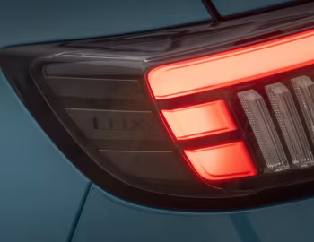 Vauxhall Mokka GS '2025–pr.